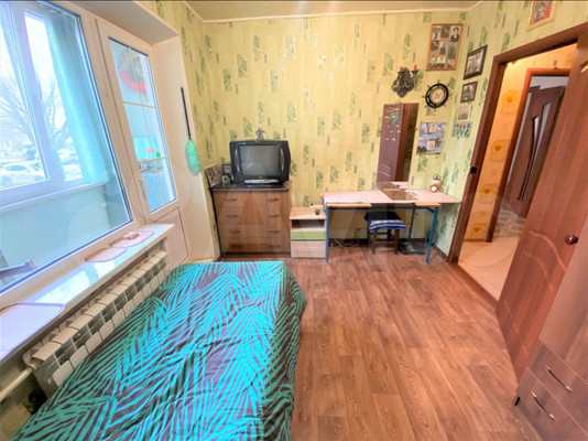 Продам многокомнатную квартиру, Черникова ул, 31, Волгодонск г