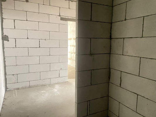 Продам двухкомнатную (2-комн.) квартиру, Круговая ул, 4Вк6, Краснодар г