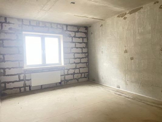 Продам двухкомнатную (2-комн.) квартиру, Круговая ул, 4Вк6, Краснодар г