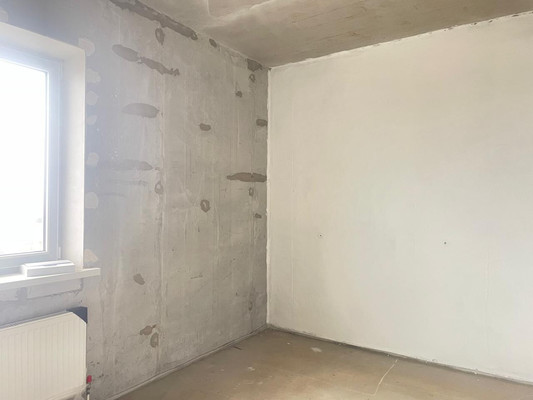 Продам двухкомнатную (2-комн.) квартиру, Круговая ул, 4Вк6, Краснодар г