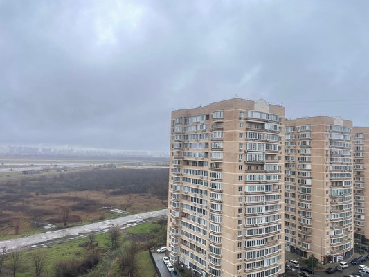 Продам двухкомнатную (2-комн.) квартиру, Круговая ул, 4Вк6, Краснодар г