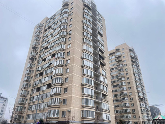 Продам двухкомнатную (2-комн.) квартиру, Круговая ул, 4Вк6, Краснодар г