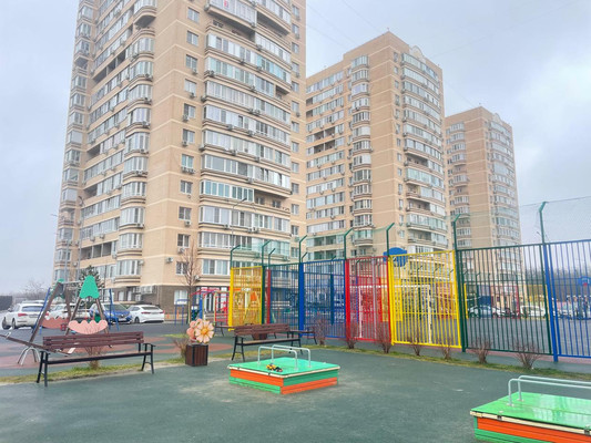 Продам двухкомнатную (2-комн.) квартиру, Круговая ул, 4Вк6, Краснодар г