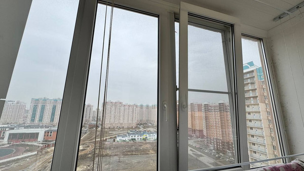 Продам двухкомнатную (2-комн.) квартиру, Еляна ул, 54, Ростов-на-Дону г