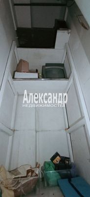 Продам трехкомнатную (3-комн.) квартиру, Саратовская ул, 29, Санкт-Петербург г