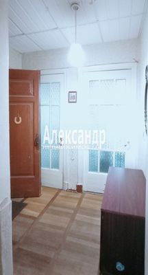 Продам трехкомнатную (3-комн.) квартиру, Саратовская ул, 29, Санкт-Петербург г