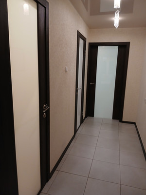 Продам трехкомнатную (3-комн.) квартиру, Азина ул, 17, Киров г