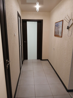 Продам трехкомнатную (3-комн.) квартиру, Азина ул, 17, Киров г