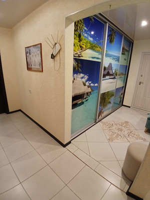 Продам трехкомнатную (3-комн.) квартиру, Азина ул, 17, Киров г