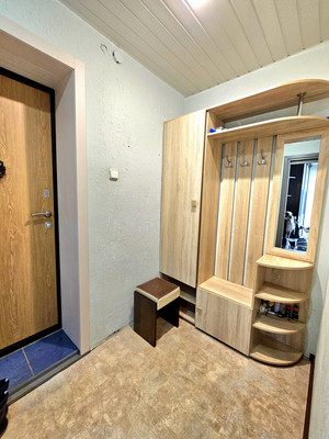Продам однокомнатную (1-комн.) квартиру, Тургенева ул, 18, Киров г