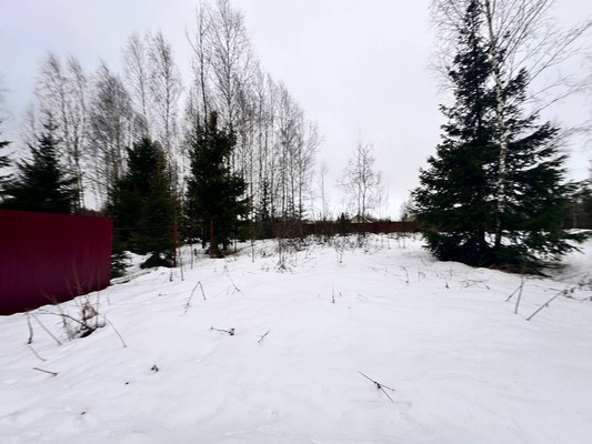 Продам участок 9,89 соток, Фермерское хоз., объединения Вороново тер, Вороново с, 0 км от города