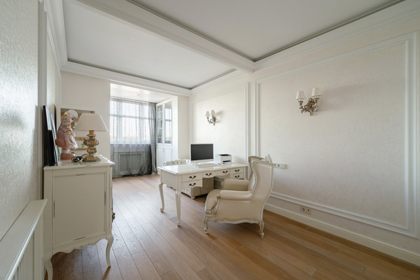 Продам многокомнатную квартиру, Давыдковская ул, 3, Москва г