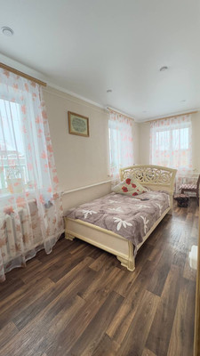 Продам дом, Дорожников ул, Октябрьский г, 0 км от города