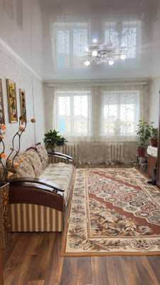 Продам дом, Дорожников ул, Октябрьский г, 0 км от города