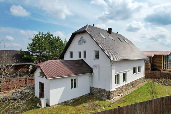 Продам дом, Животино д, 0 км от города