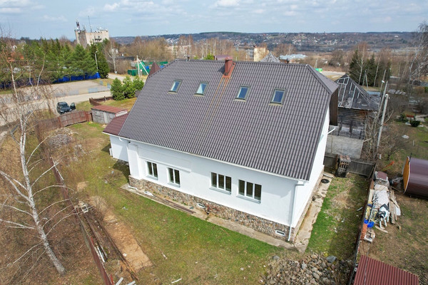 Продам дом, Животино д, 0 км от города