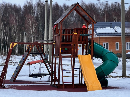 Продам дом, СНТ Морозовка тер, 3, Морозово д, 0 км от города