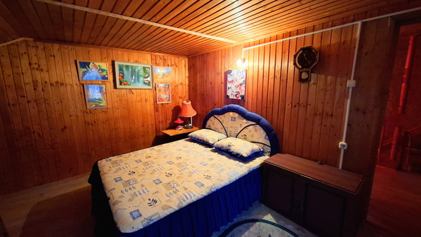 Продам коттедж, Мечта тер. СНТ, 57, Острога д, 0 км от города