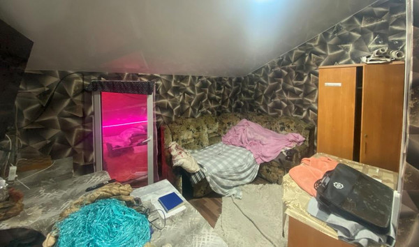 Продам дом, совхоза Раменское п, 0 км от города