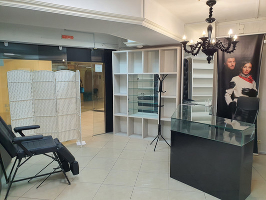 Продам салон красоты 35,4 м2, Московский пр-кт, 40, Калининград г