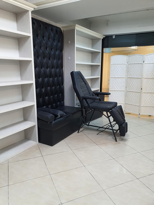 Продам салон красоты 35,4 м2, Московский пр-кт, 40, Калининград г