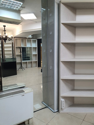 Продам салон красоты 35,4 м2, Московский пр-кт, 40, Калининград г
