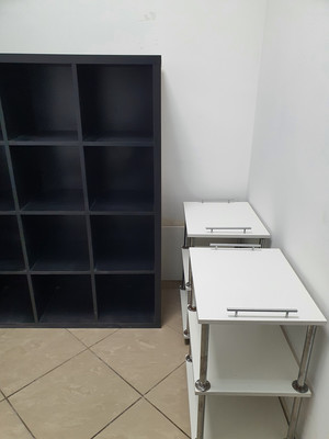 Продам салон красоты 35,4 м2, Московский пр-кт, 40, Калининград г