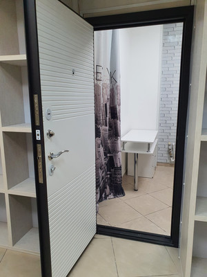 Сдам салон красоты 35,4 м2, Московский пр-кт, 40, Калининград г