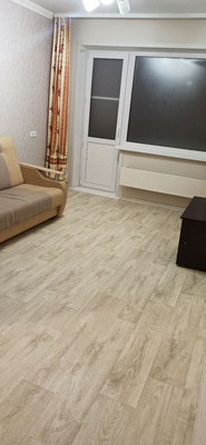 Продам однокомнатную (1-комн.) квартиру, Евгения Гаюсана ул, 21, Чита г