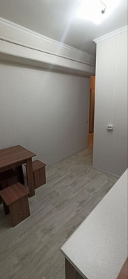 Продам однокомнатную (1-комн.) квартиру, Евгения Гаюсана ул, 21, Чита г