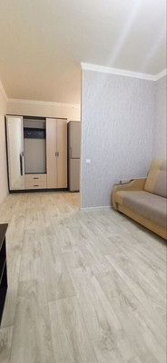 Продам однокомнатную (1-комн.) квартиру, Евгения Гаюсана ул, 21, Чита г