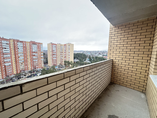 Продам двухкомнатную (2-комн.) квартиру, им Владимира Махалина мкр, 33, Дмитров г