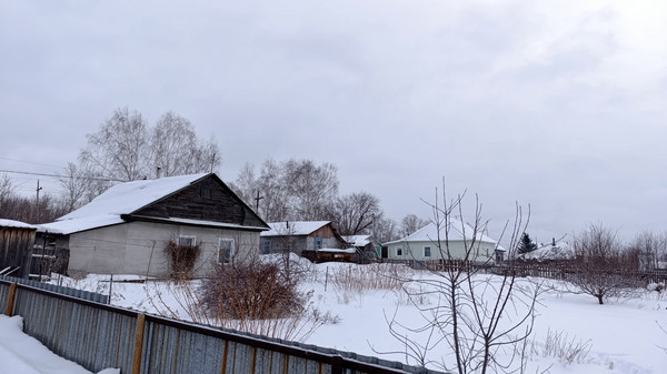 Продам дом, 4-я Залинейная ул, 12, Новоалтайск г, 0 км от города