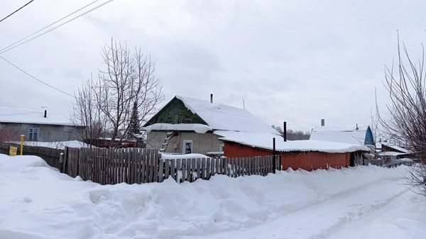 Продам дом, 4-я Залинейная ул, 12, Новоалтайск г, 0 км от города
