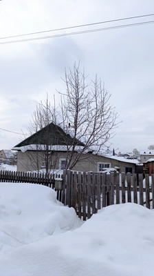 Продам дом, 4-я Залинейная ул, 12, Новоалтайск г, 0 км от города