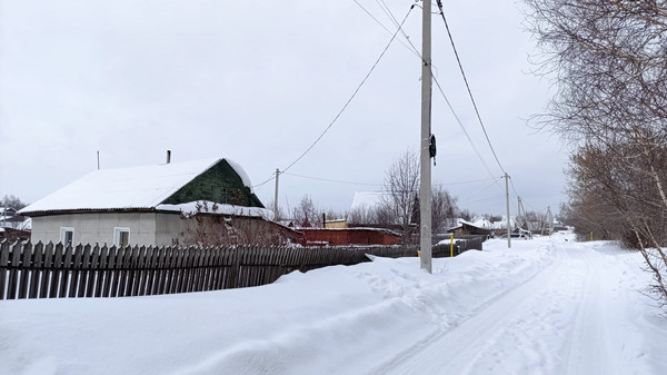 Продам дом, 4-я Залинейная ул, 12, Новоалтайск г, 0 км от города