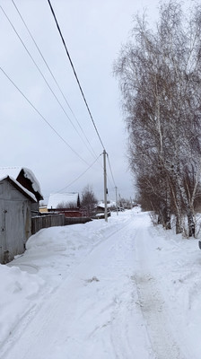 Продам дом, 4-я Залинейная ул, 12, Новоалтайск г, 0 км от города