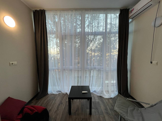 Продам двухкомнатную (2-комн.) квартиру, Парковый спуск, 11, Кореиз пгт