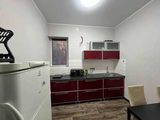 Продам двухкомнатную (2-комн.) квартиру, Парковый спуск, 11, Кореиз пгт