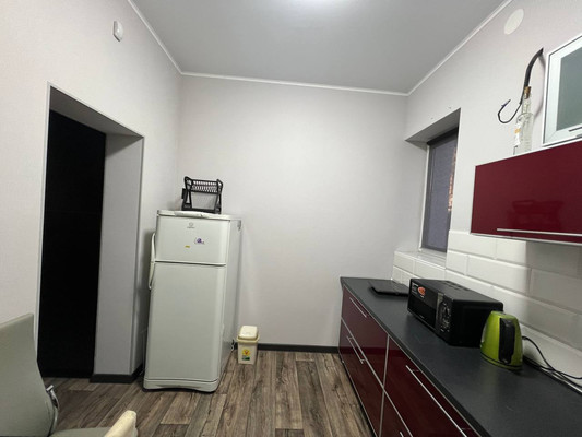 Продам двухкомнатную (2-комн.) квартиру, Парковый спуск, 11, Кореиз пгт