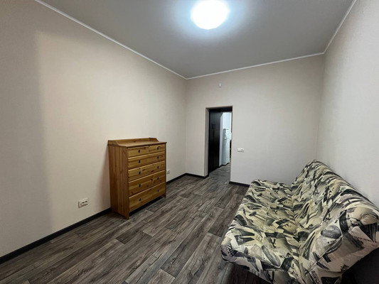 Продам двухкомнатную (2-комн.) квартиру, Парковый спуск, 11, Кореиз пгт