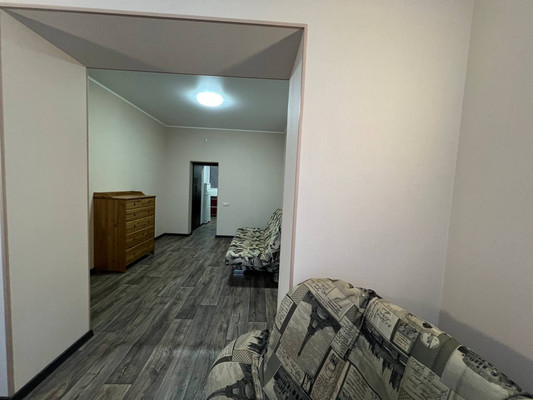 Продам двухкомнатную (2-комн.) квартиру, Парковый спуск, 11, Кореиз пгт