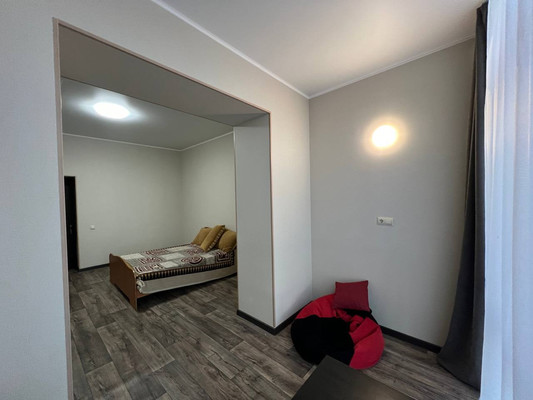 Продам двухкомнатную (2-комн.) квартиру, Парковый спуск, 11, Кореиз пгт