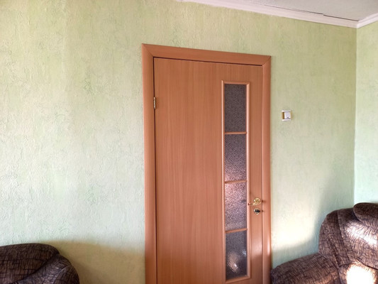 Продам двухкомнатную (2-комн.) квартиру, М.Горького ул, 77/1, Волгодонск г