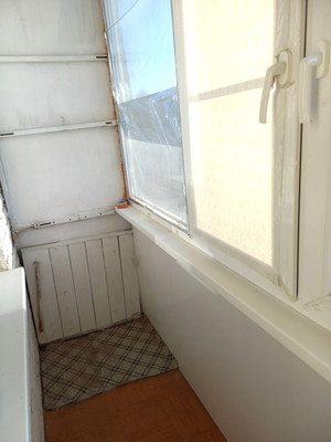 Продам двухкомнатную (2-комн.) квартиру, М.Горького ул, 77/1, Волгодонск г