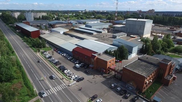 Продам землю для коммерческого использования 12 соток, Дачная ул, 1, Дедовск г