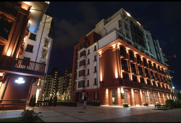 Продам трехкомнатную (3-комн.) квартиру, Молодой гвардии ул, 34, Калининград г