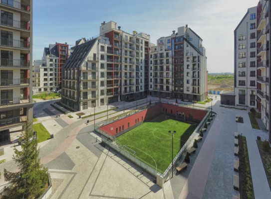Продам трехкомнатную (3-комн.) квартиру, Молодой гвардии ул, 34, Калининград г