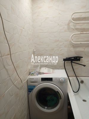 Продам трехкомнатную (3-комн.) квартиру, 1, Торосово д