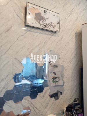 Продам трехкомнатную (3-комн.) квартиру, 1, Торосово д